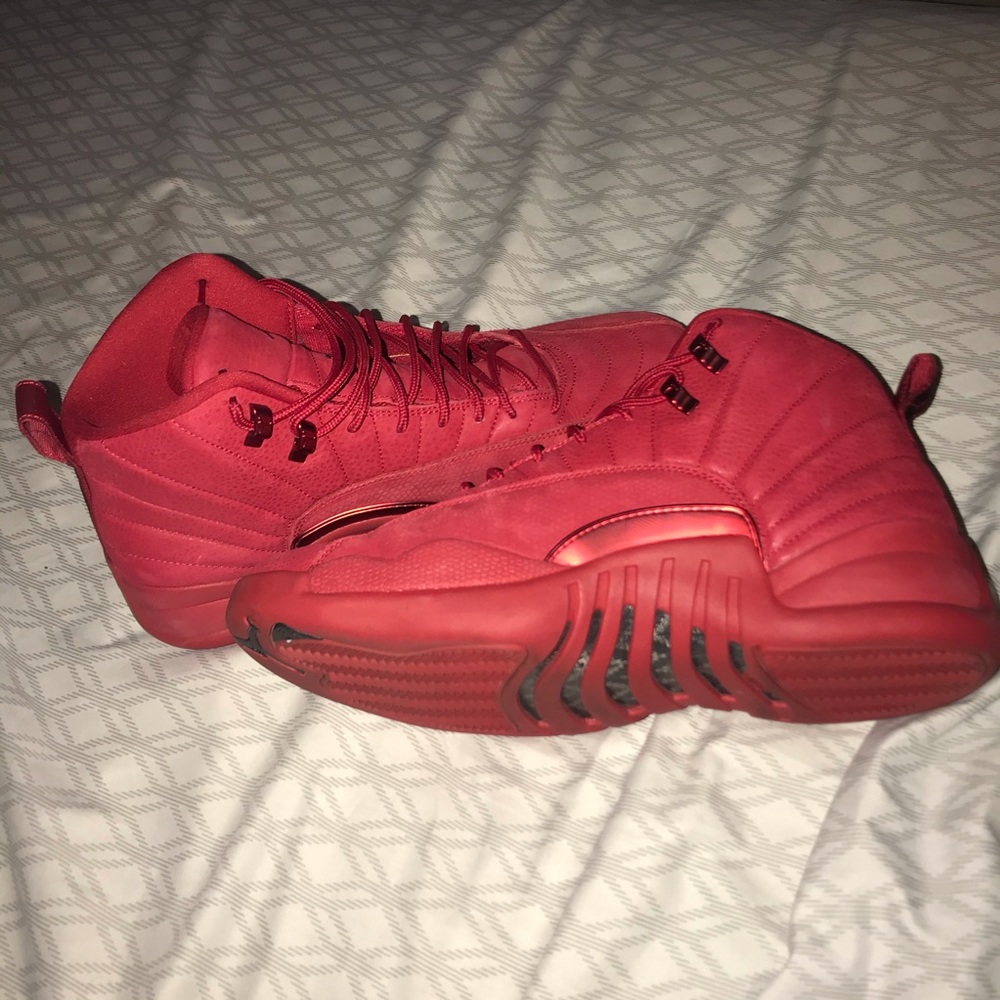 Air Jordan 12 Retro